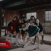 퍼플키스 PURPLE KISS Pretty Psycho Performance Video