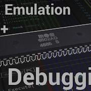 Emulating A CPU In C 33 6502 More Debugging