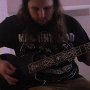 Throwdown Suffer Conquer Guitar Cover