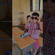 Phrasal Verbs Learning Through Activities English Activities Innovative Teaching Shorts Yt