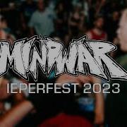 MINDWAR IEPERFEST 2023 MULTICAM FULL SET