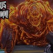 DOOM 2016 SnapMap Walkthrough Guide Part 2 Mancubus Meltdown Custom Maps PC Gameplay
