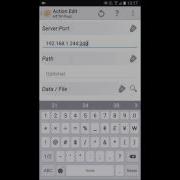 Tasker Med Vera Og NFC