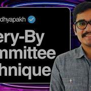 Machine Learning Query By Committee Active Learning