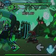 Friday Night Funkin Vs RetroSpecter PART ONE Ectospasm Hell Clear