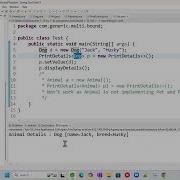 30 2 Java Generics Advanced Wildcards Bounds Type Erasure Explained