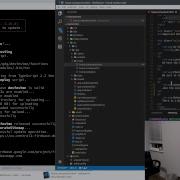 Stephen Fluin Live Angular Live Coding DevFest Mn