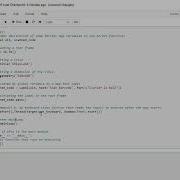 Scanner Output From USB Using Python KEYBOARD Pvlin