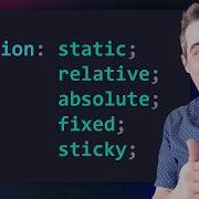 CSS Position Deep Dive