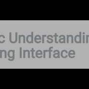 Interface In Golang Implicit Implement Of An Interface Golang Tutorial