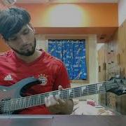 Cryptopsy Phobophile Solo Cover