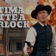 Ultima Notte A Warlock Film Western
