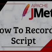 JMeter Test Script Recorder How To Record Script