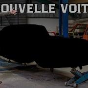 Richard Hammond Achète La Jaguar De Ses Rêves DriveTribe FR