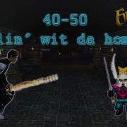 Everquest Where To Level 40 50 Leveling Guide TLP