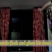 Video Copilot Action Essentials 2 HD Muzzle Flash And Glass Hit Demonstration