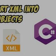 Importing XML With C And Visual Studio