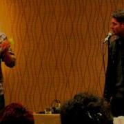 Nashcon J2 Breakfast Panel 1