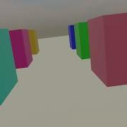 Blender 3D Camera Shake Test0001 0250