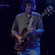 Davy Knowles The Invisible Man 7 2 25 Higher Ground Burlington VT