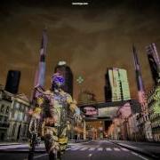 Sci Fi Game Demo Development Animation Test UDK