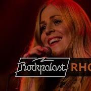 Rhonda Live Rockpalast 2017