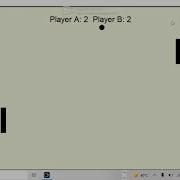 Python Turtle Ping Pong Game