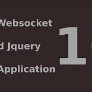 Php Chat Application System Tutorial Websocket And Jquery 10 Show Sender Of Message