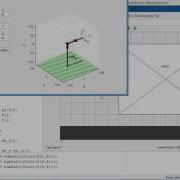 Using Peter Corke Robotics Toolbox With Matlab GUI Forward And Inverse Kinematics
