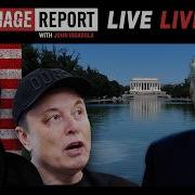 Trump Crashes Out W GOP Meghan McCain Dumbest Mamdani Take Yet Elon Musk Sweats Tesla Crash