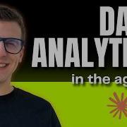 Interested In Data Analytics And AI Watch This