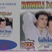 Ekrem Gültekin Arpa Buğday