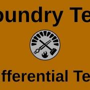 Differential Test Testing With Foundry