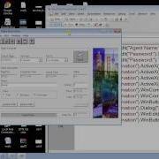 DEMO FOR KeyWord Driven FrameWork Uftselenium Com By SREEKANTH