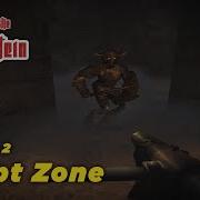 Return To Castle Wolfenstein Mission 2 Crypt Secret Zone