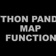 Python Pandas Map Function Zip Use Of Python Dictionary For Mapping The Values Of A Column