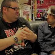BLOGOMATIC3000 Frightfest 2012 Paul Hyett Interview