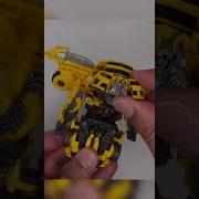 Let S Transformer Bumblebee Transformers Actionfigures