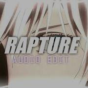 RAPTURE Interworld Edit Audio