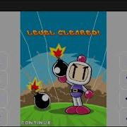 Bomberman 3D All Boss Fight No Deaths