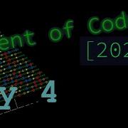 Rust Programming Advent Of Code 2022 Day 4 Camp Cleanup