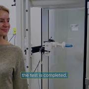 Complete Lung Function