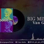 Big Mistake Official Radio Edit Visualizer