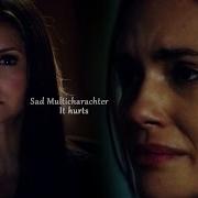 Sad Multicharacter It Hurts YPIV