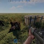 Animal Boxes RUST Plugin Preview