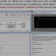 Modeling Lecture Chapter 5 Part 1 Simulation Of Dynamic Systems