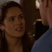 Matthew Perry And Salma Hayek Meet Cute Fools Rush In