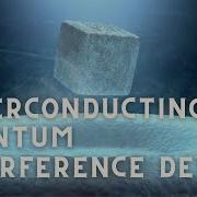 Superconducting Quantum Interference Device SQUID