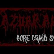 Razorrape Obscene Extreme