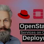 Red Hat OpenStack Services On OpenShift 18 Full Install